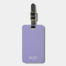 Search for purple luggage tags Simple