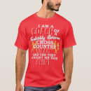 Search for funny track coach tshirts Dad