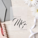 Search for future bride invitations Typography