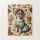 Search for chihuahua puzzles Puppy