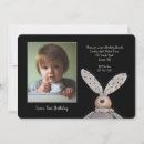 Search for bunny ear invitations Rabbit