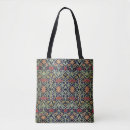 Search for foliage bags Floral pattern