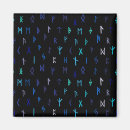 Search for runing magnets Norse