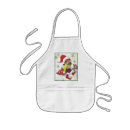 Search for elf aprons Xmas
