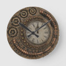 Search for victorian clocks Steampunk