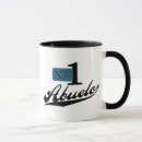 Search for abuelo mugs Grandparents