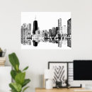 Search for chicago illinois posters Buildings