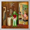 Search for b movie posters Alien