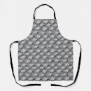 Search for asian aprons Vintage