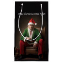 Search for trump christmas gift bags President