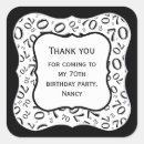 Search for 7 years old birthday stickers Celebration