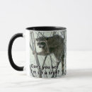 Search for bandits mugs Racoon