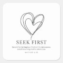 Search for seek stickers Faith