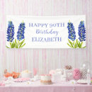 Search for happy birthday flowers banners Rustic