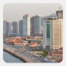 Search for waterfront square stickers City