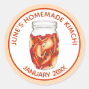 Search for food jar stickers Homemade