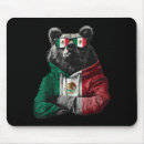 Search for flag of mexico mouse mats Mexican