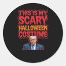 Search for great pumpkin stickers Make halloween great again