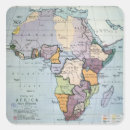 Search for continent of africa stickers Geography