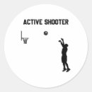 Search for shooter stickers Bball