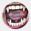 Search for vampire blood magnets Fangs