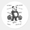 Search for strong man stickers Muscle gains