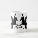 Search for winged unicorn mugs Wings