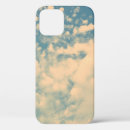 Search for cloud background iphone cases Cloudy