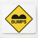 Search for traffic mouse mats Humor
