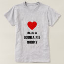 Search for guinea pig mom tshirts Cute