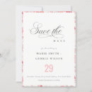 Search for hindu wedding save the dates Damask