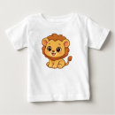 Search for lion baby shirts Fun