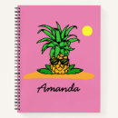 Search for pineapple notebooks Funny