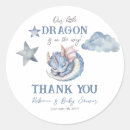 Search for dragon stickers Baby shower