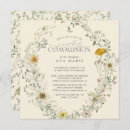 Search for first communion invitations Boy