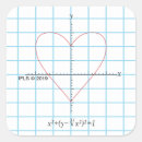 Search for math joke stickers Parody