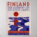 Search for finland posters Travel