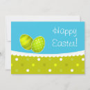 Search for blue egg easter cards Green
