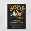 Search for ghost birthday cards Witch