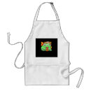 Search for scary aprons Fall