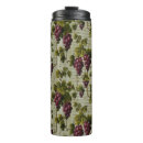 Search for burgundy wine mugs Grapes