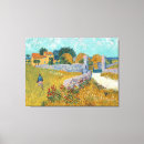 Search for farmhouse canvas prints Vintage