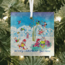 Search for athletic trainer christmas tree decorations Sports