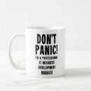 Search for business manager mugs Project management
