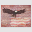 Search for eagle tissue paper Flag