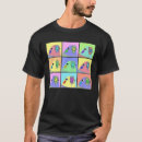 Search for birb tshirts Macaw