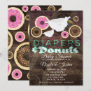 Search for diaper party invitations Simple