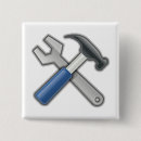 Search for wrenches badges Hammer