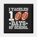 Search for classroom magnets 100th