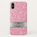 Search for sparks iphone cases Pink